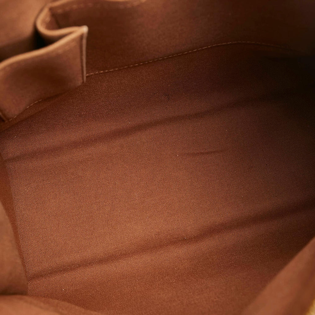 Louis Vuitton Monogram Popincourt Haut (SHG-34224)
