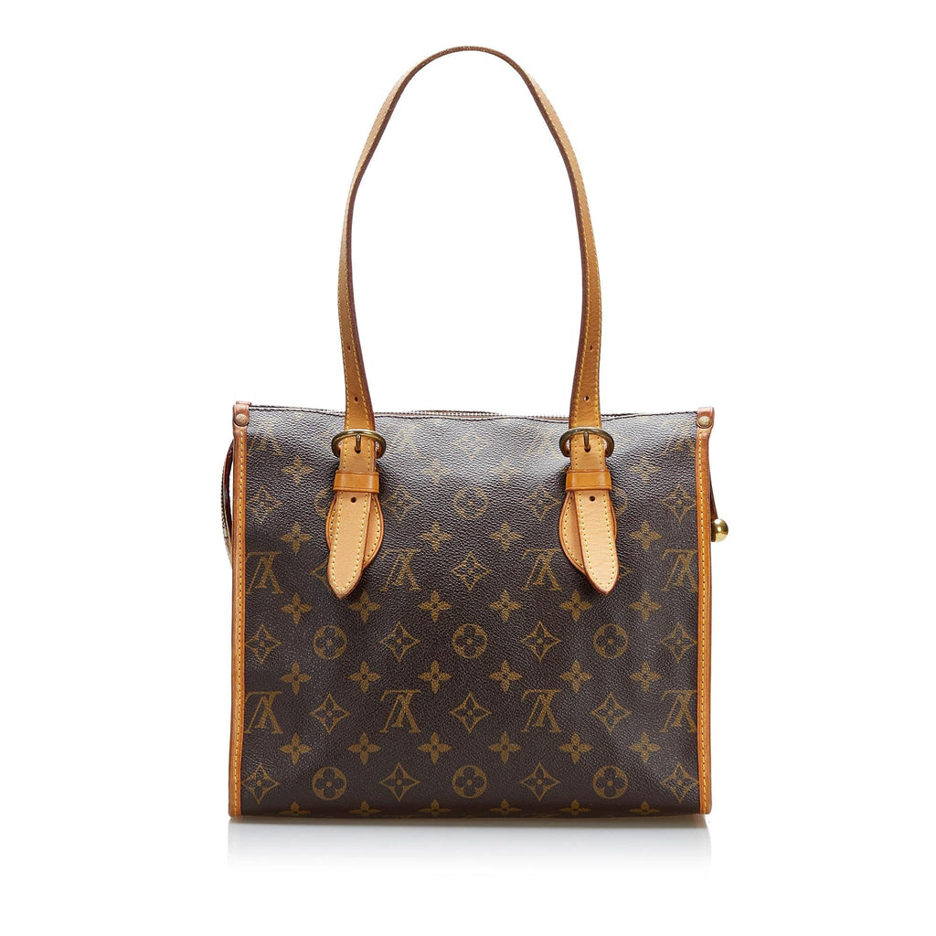 Louis Vuitton Monogram Popincourt Haut (SHG-37848)