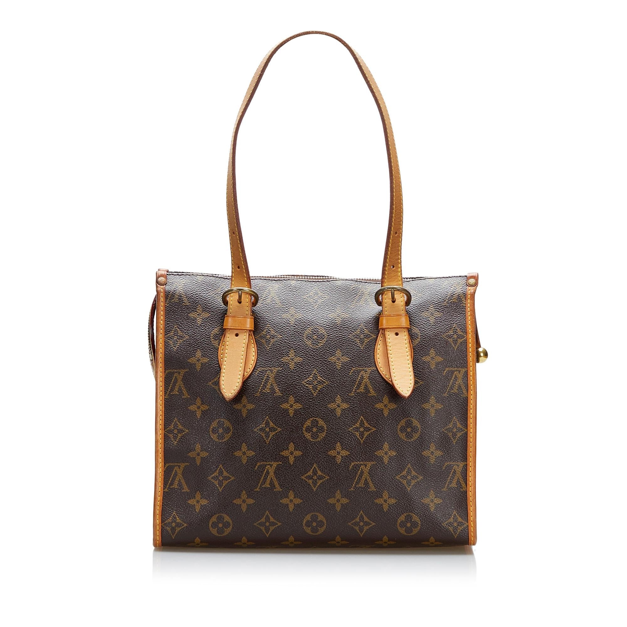 Louis Vuitton Monogram Popincourt Haut (SHG-37848)