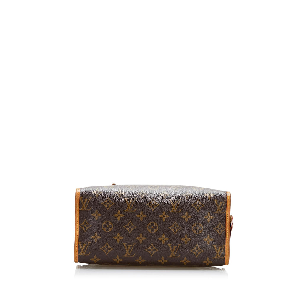 Louis Vuitton Monogram Popincourt Haut (SHG-37848)