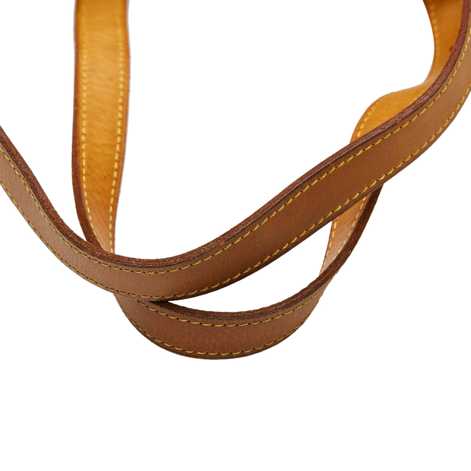 Louis Vuitton Monogram Popincourt Haut (SHG-37848)