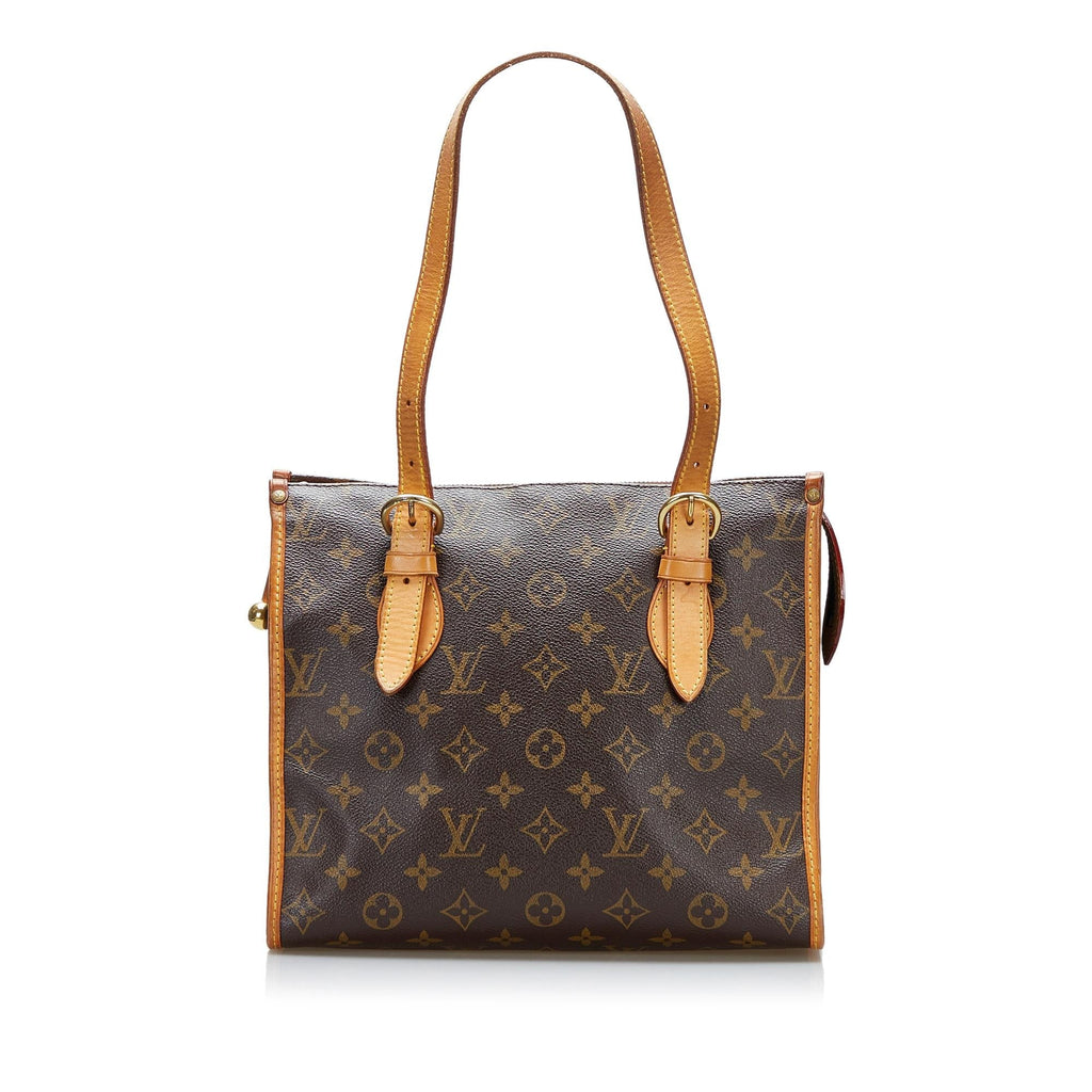 Louis Vuitton Monogram Popincourt Haut (SHG-37848)