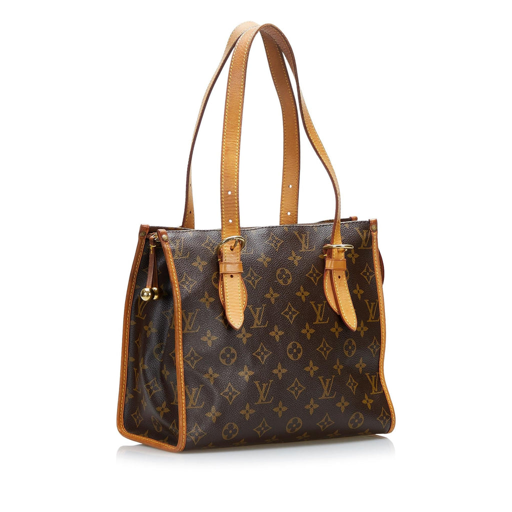 Louis Vuitton Monogram Popincourt Haut (SHG-37848)