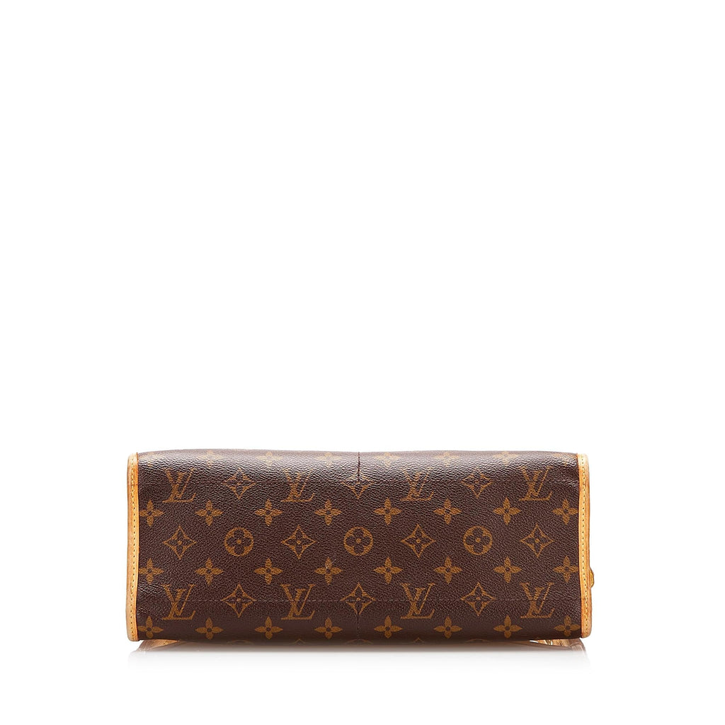 Louis Vuitton Monogram Popincourt Long (SHG-tt0YvZ)