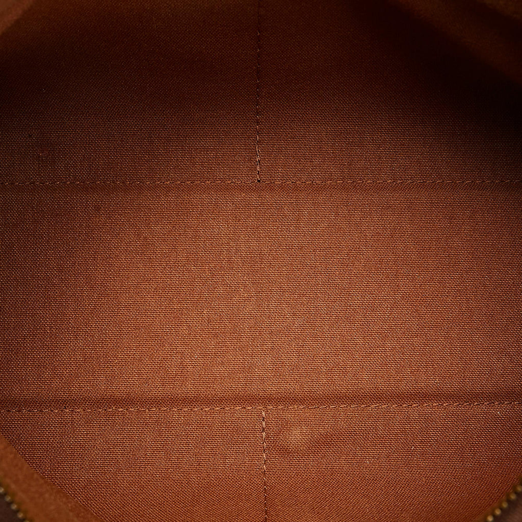 Louis Vuitton Monogram Popincourt Long (SHG-tt0YvZ)