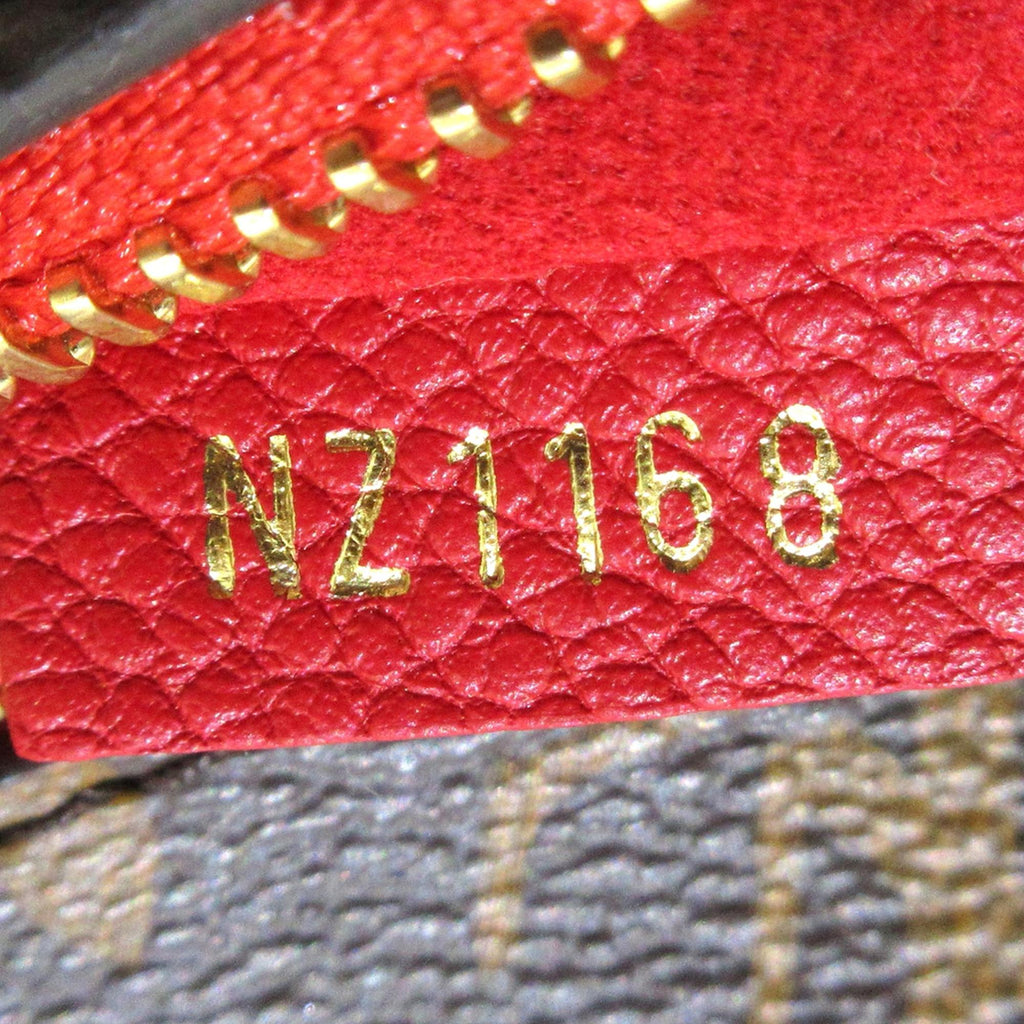Louis Vuitton Monogram Popincourt NM (SHG-Panyrj)