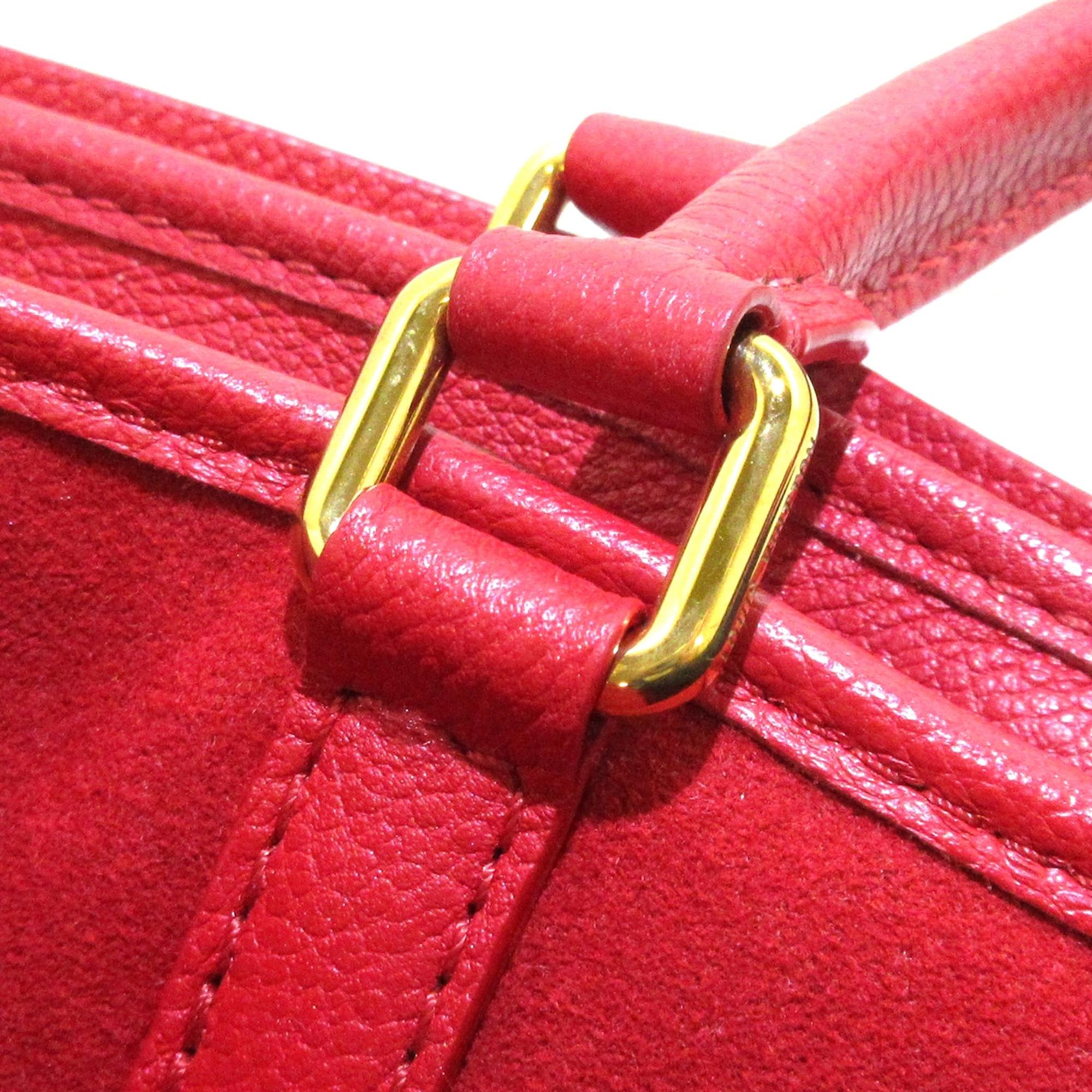 Louis Vuitton Monogram Popincourt NM (SHG-Panyrj)