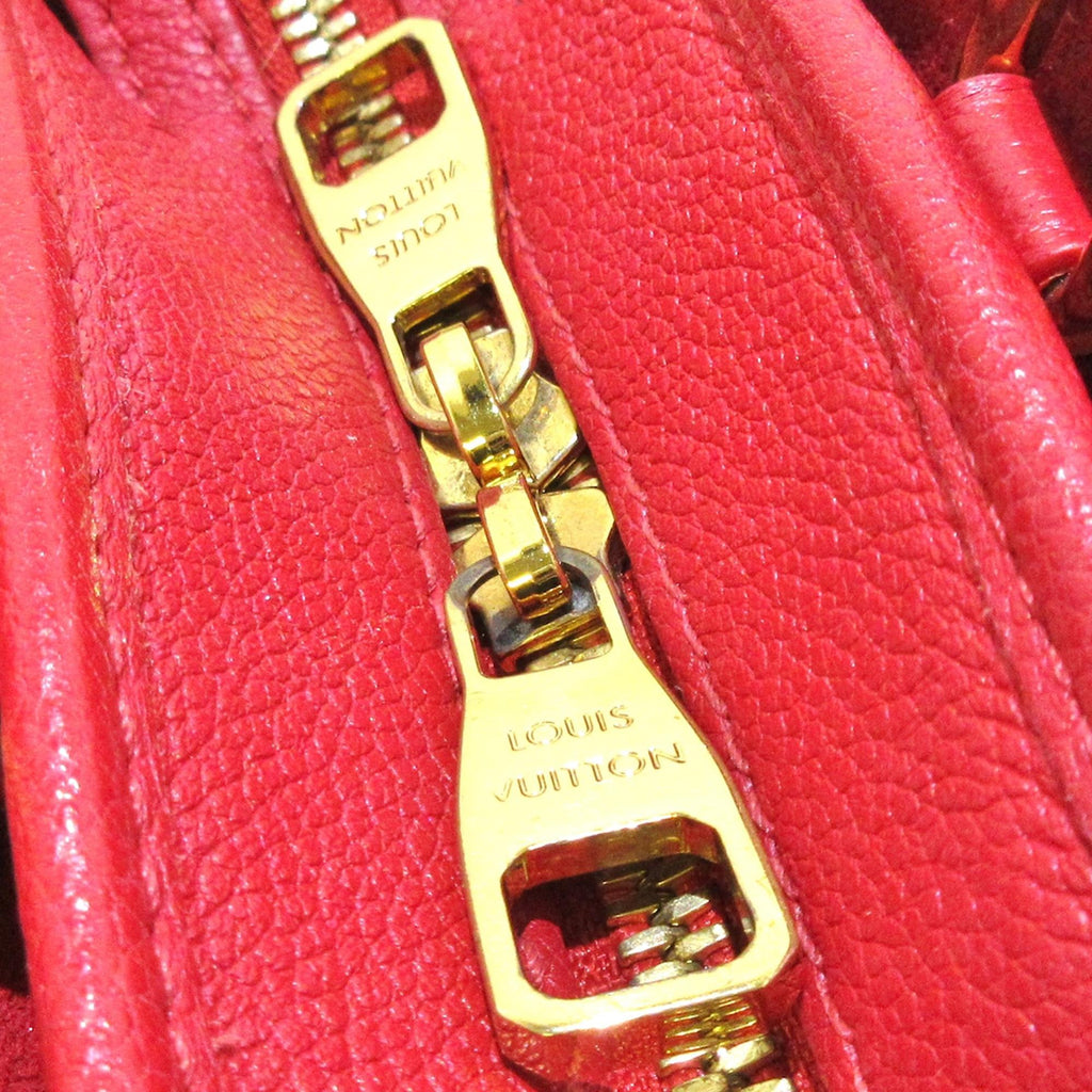 Louis Vuitton Monogram Popincourt NM (SHG-Panyrj)