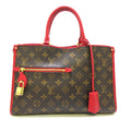 Louis Vuitton Monogram Popincourt NM (SHG-Panyrj)