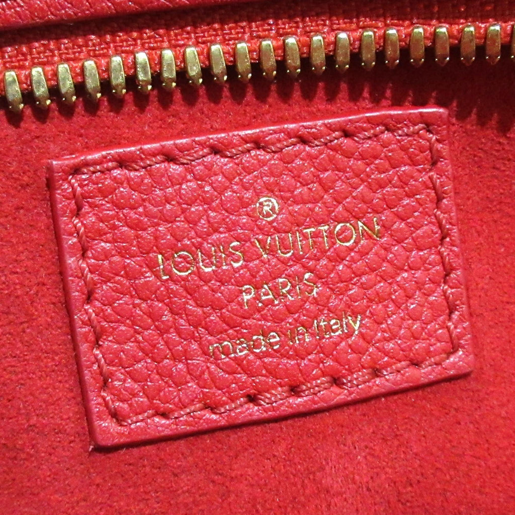 Louis Vuitton Monogram Popincourt NM (SHG-Panyrj)