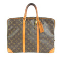 Louis Vuitton Monogram Porte-Documents Voyage (SHG-31403)