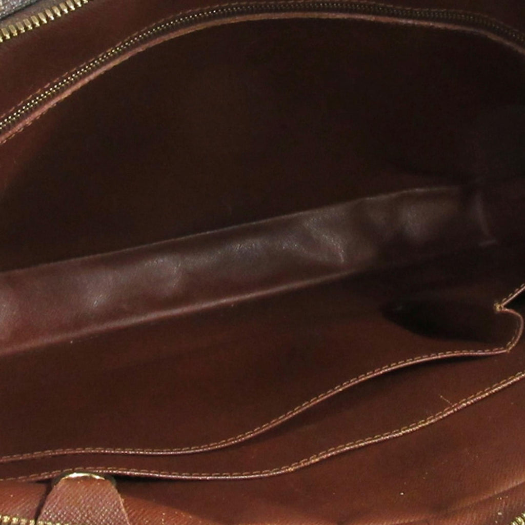 Louis Vuitton Monogram Porte-Documents Voyage (SHG-31403)