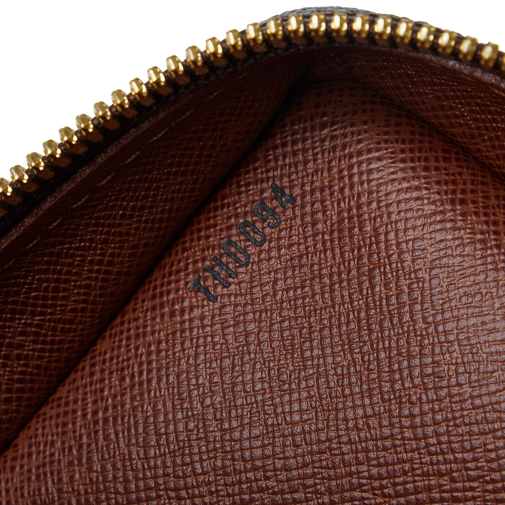 Louis Vuitton Monogram Porte Documents Voyage (SHG-bKGljz)
