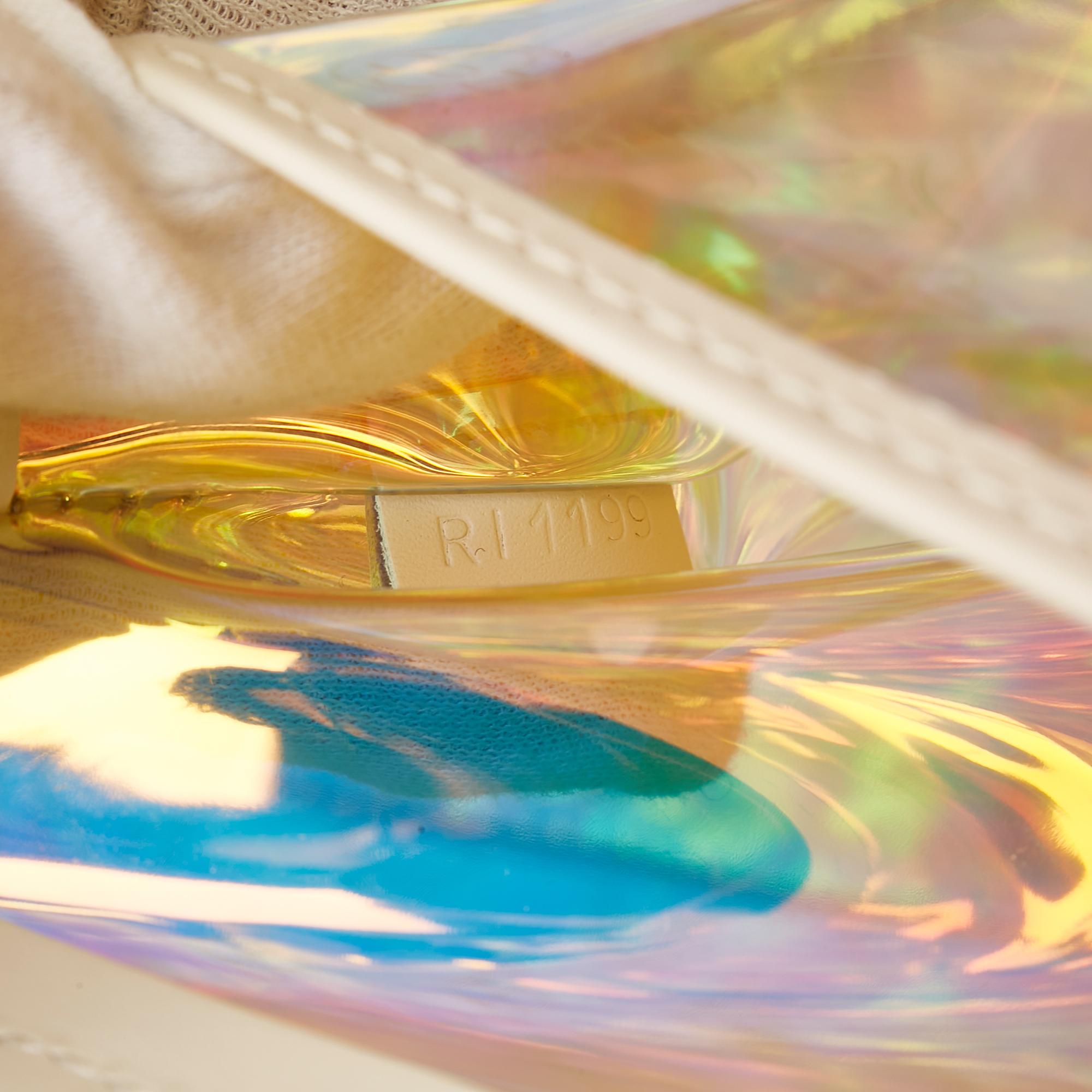 Louis Vuitton Monogram Prism Christopher GM (SHG-UATLXh)