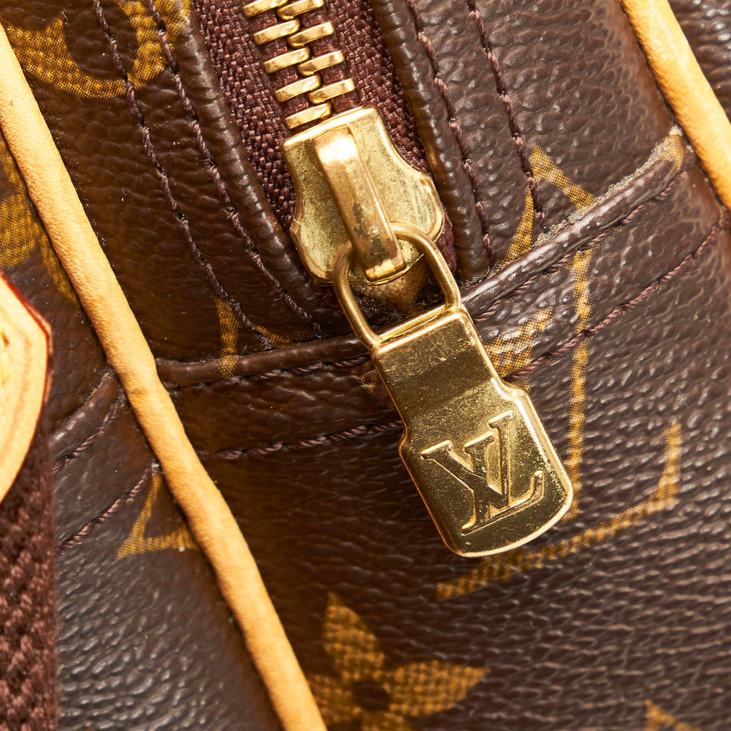 Louis Vuitton Monogram Reporter PM (SHG-33747)