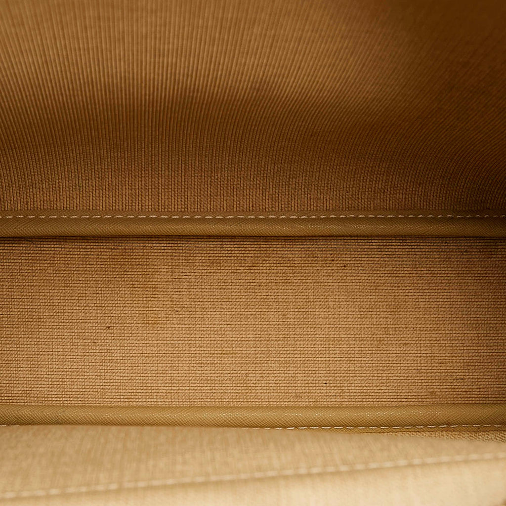 Louis Vuitton Monogram Reporter PM (SHG-33849)