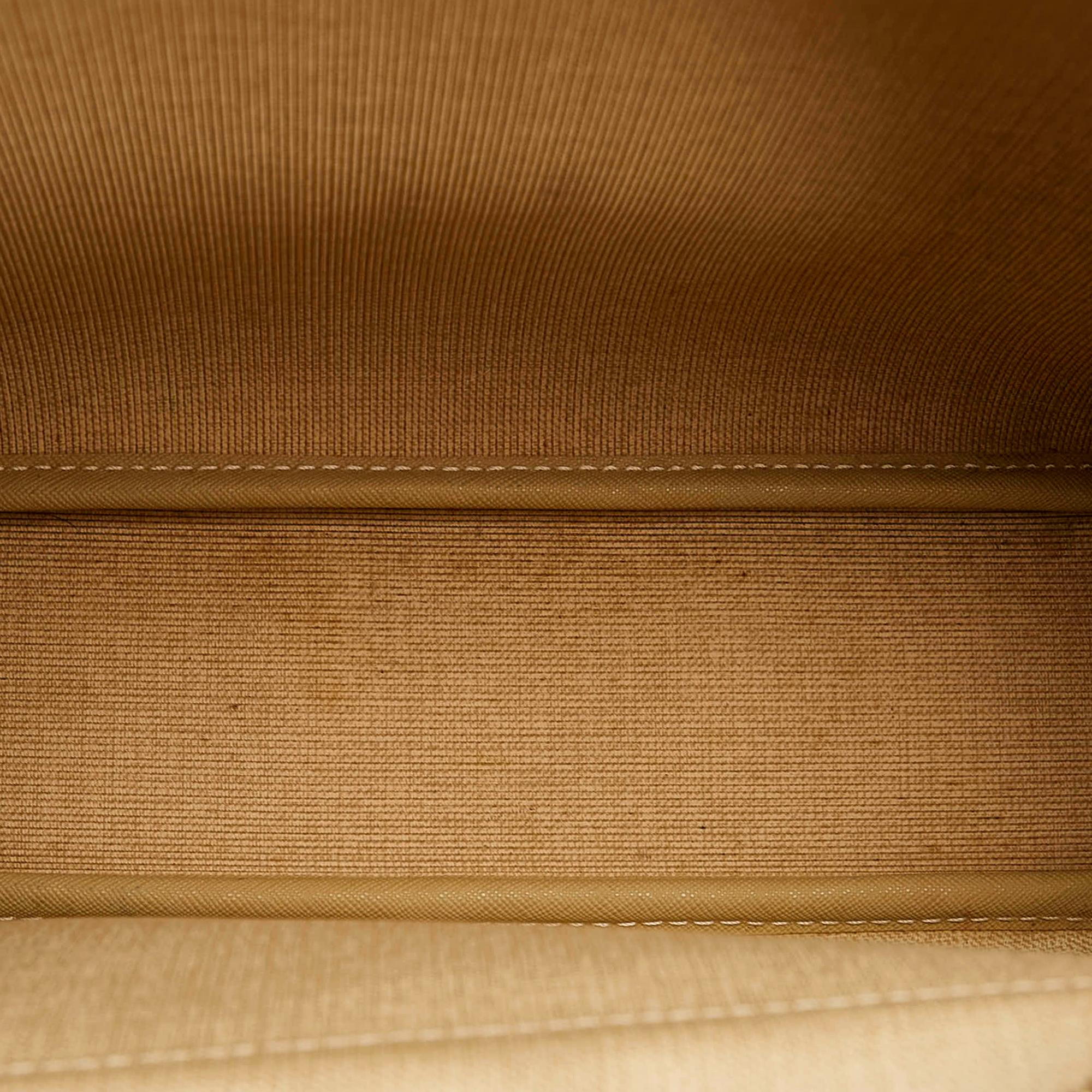 Louis Vuitton Monogram Reporter PM (SHG-33849)