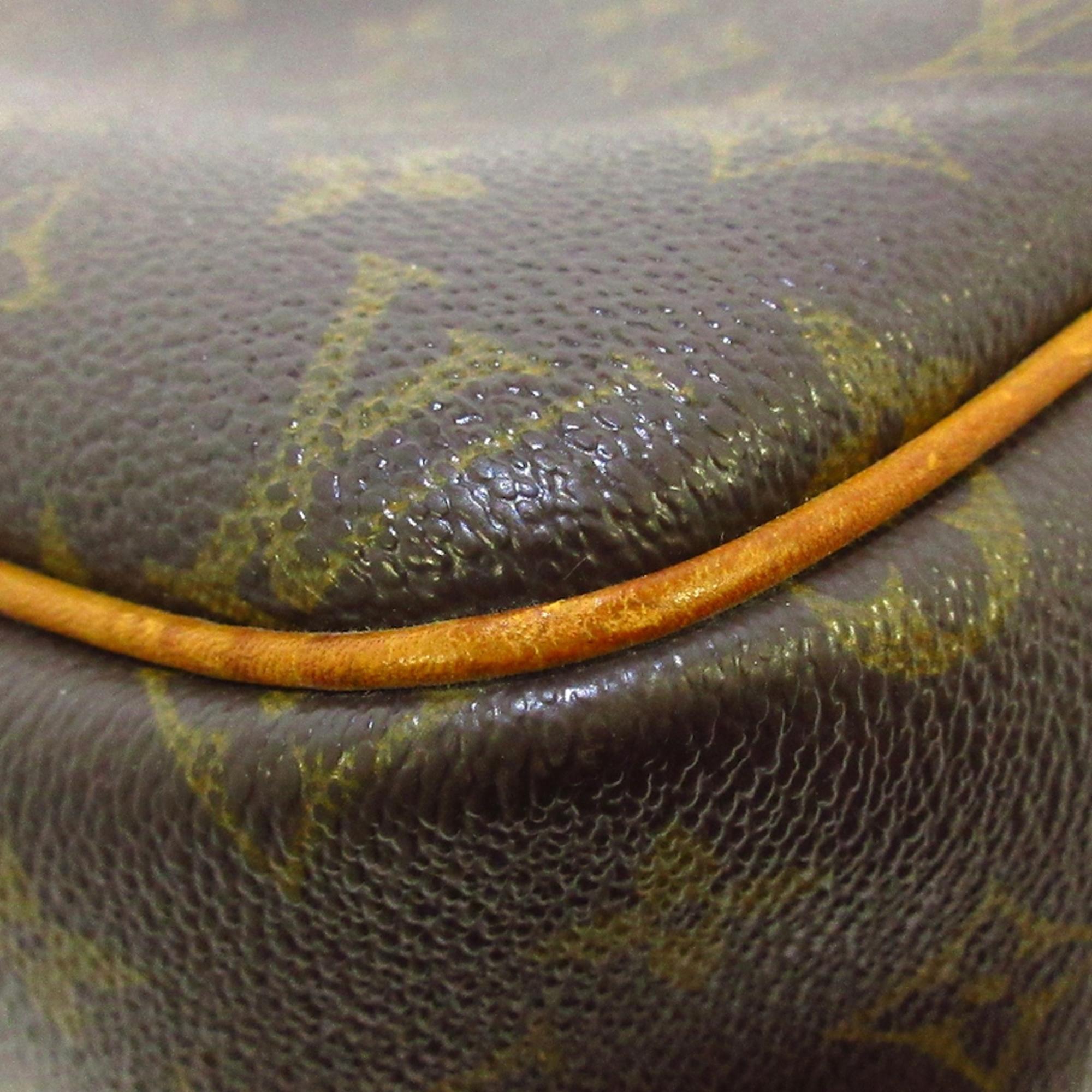 Louis Vuitton Monogram Reporter PM (SHG-35767)