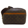 Louis Vuitton Monogram Reporter PM (SHG-35767)