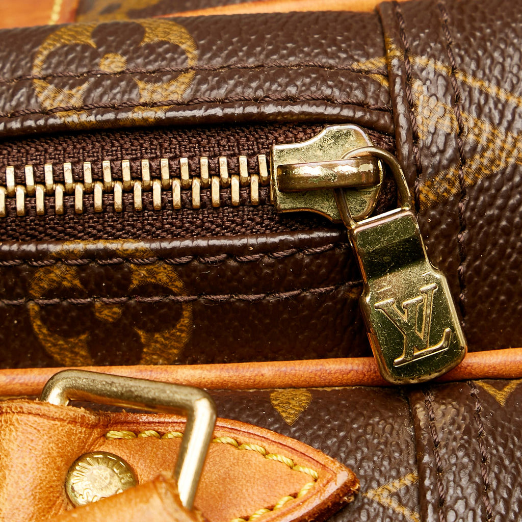 Louis Vuitton Monogram Reporter PM (SHG-36301)