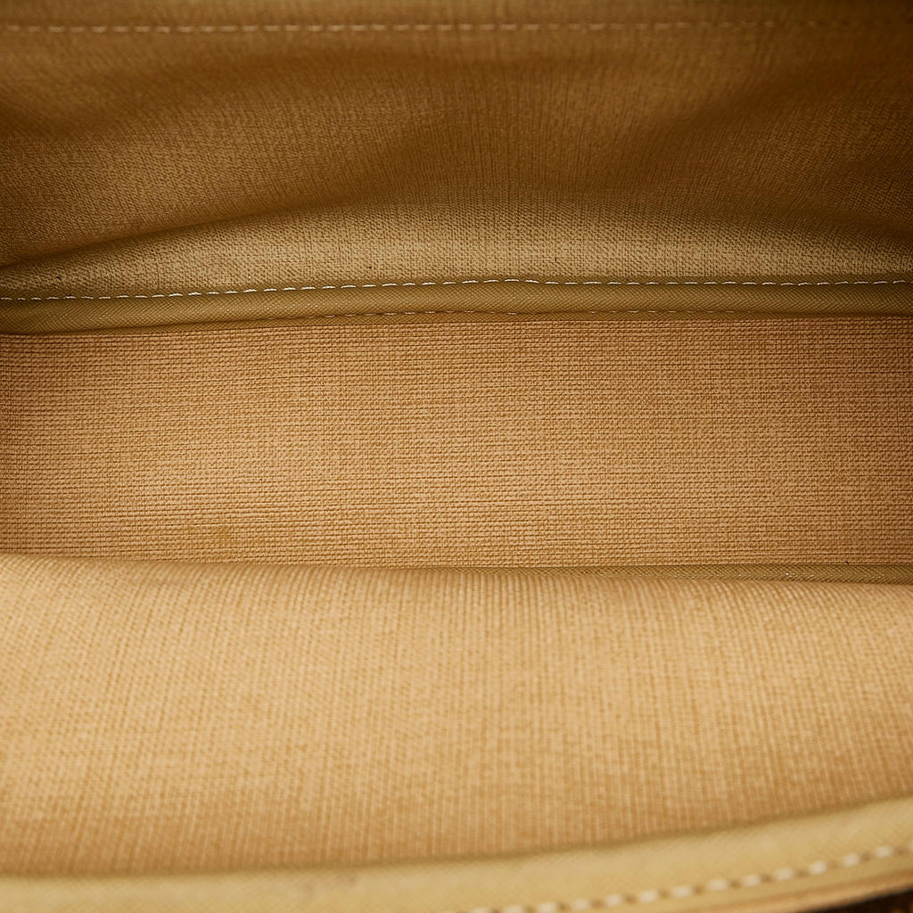 Louis Vuitton Monogram Reporter PM (SHG-36301)