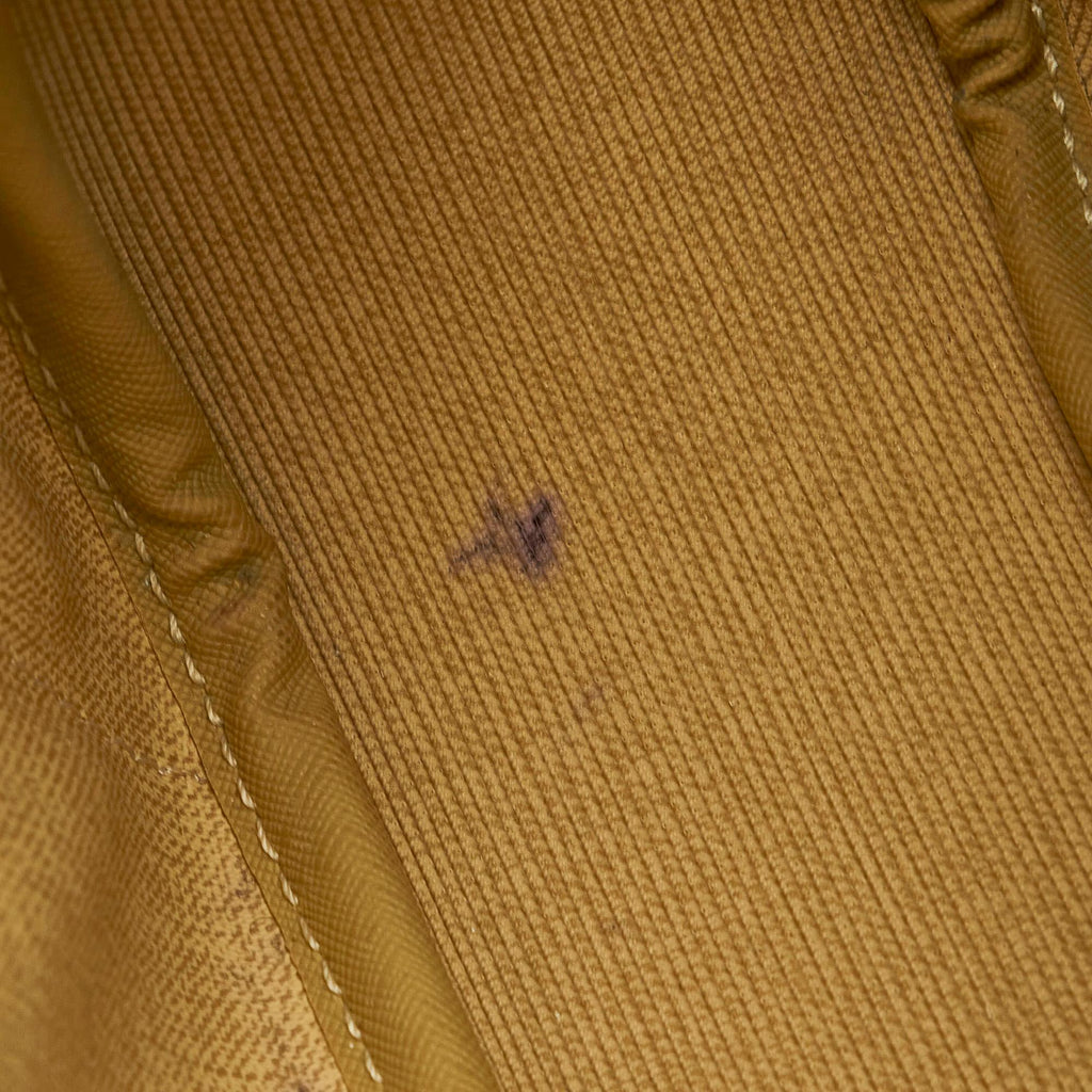 Louis Vuitton Monogram Reporter PM (SHG-36752)