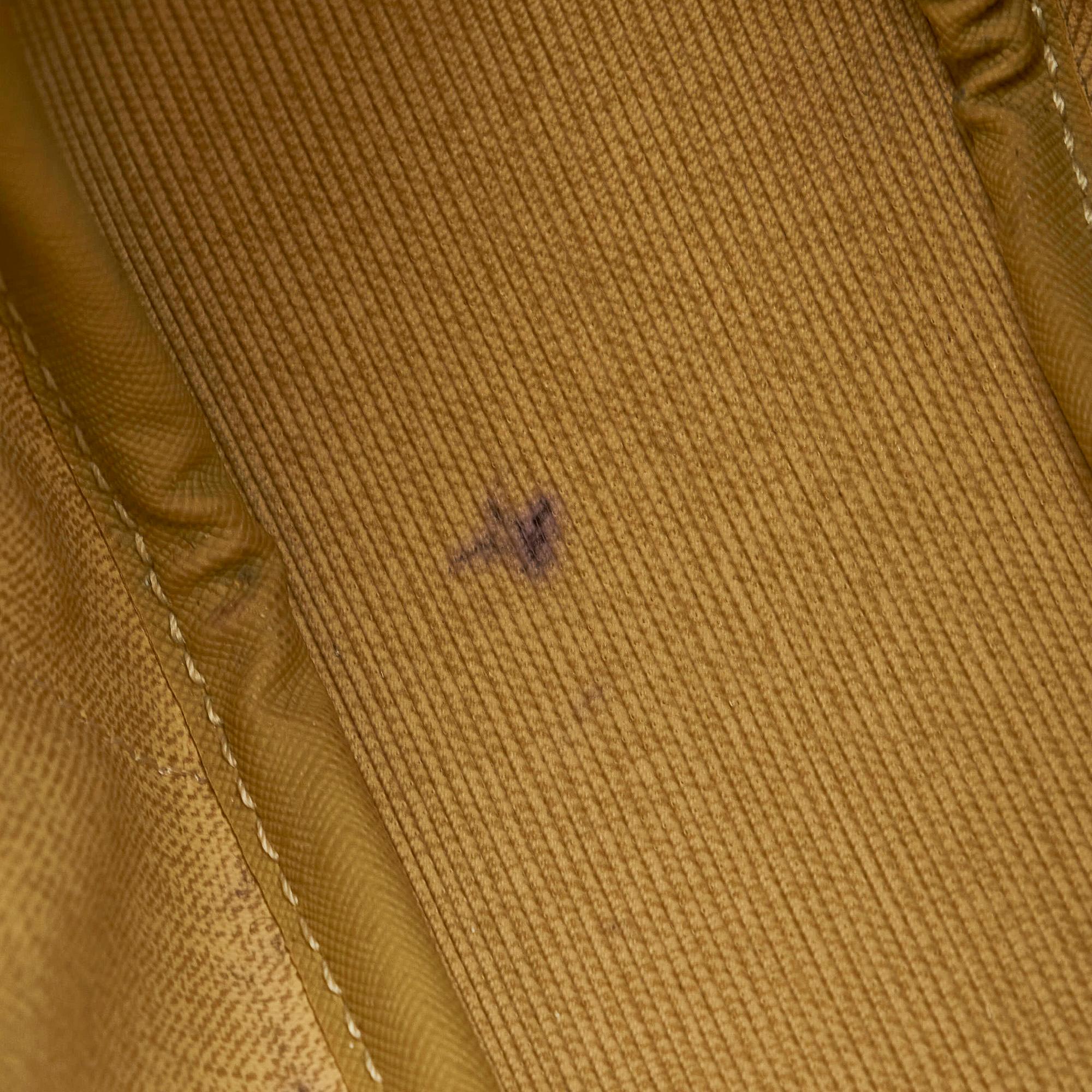 Louis Vuitton Monogram Reporter PM (SHG-36752)