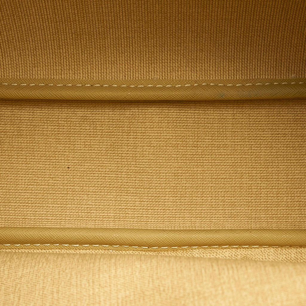 Louis Vuitton Monogram Reporter PM (SHG-36752)