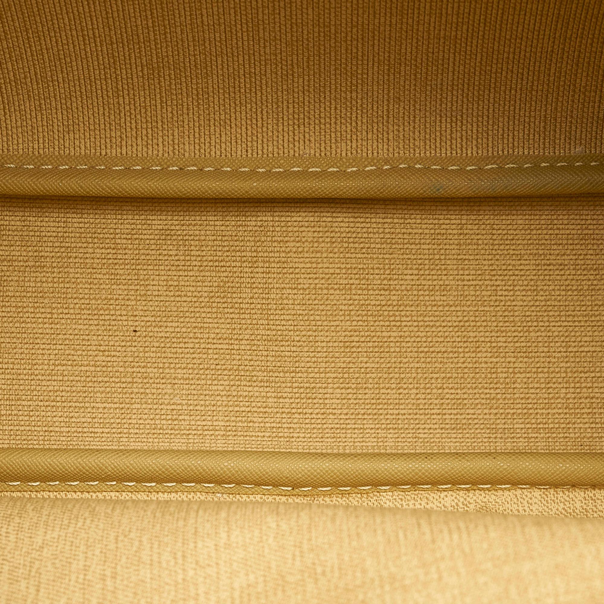 Louis Vuitton Monogram Reporter PM (SHG-36752)