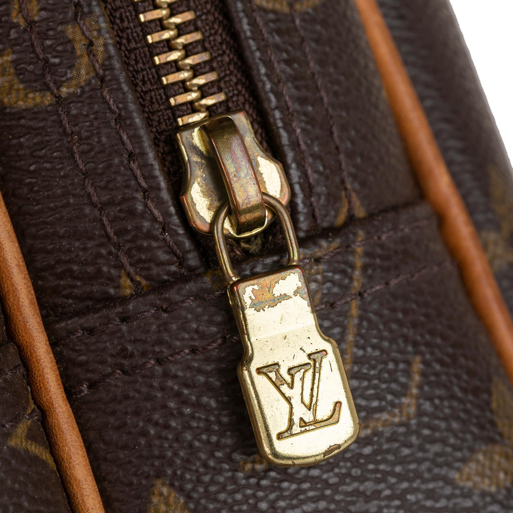 Louis Vuitton Monogram Reporter PM (SHG-PVWDFG)