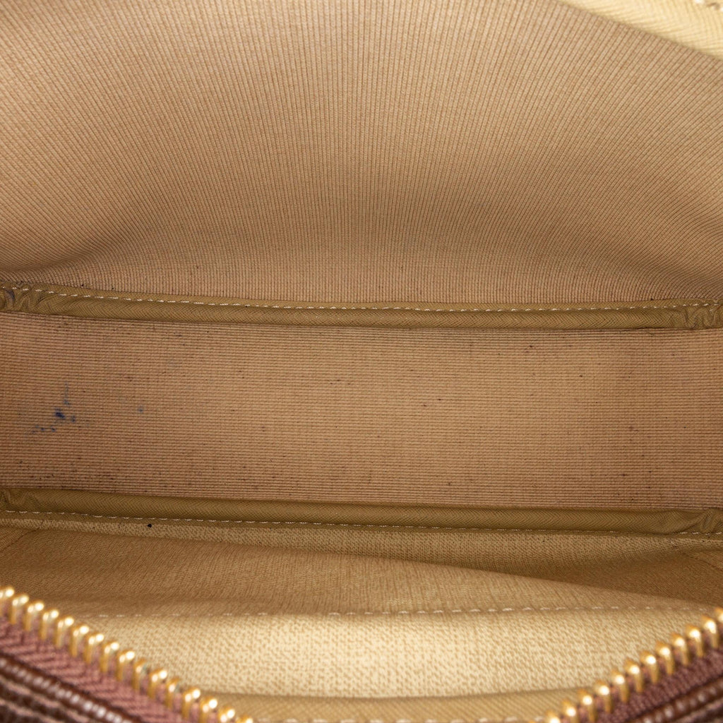 Louis Vuitton Monogram Reporter PM (SHG-PVWDFG)