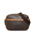 Louis Vuitton Monogram Reporter PM
