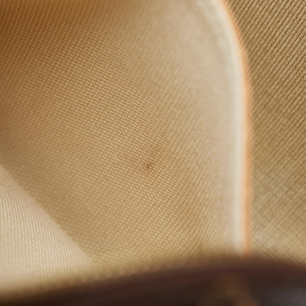 Louis Vuitton Monogram Reporter PM (SHG-QTu5k5)