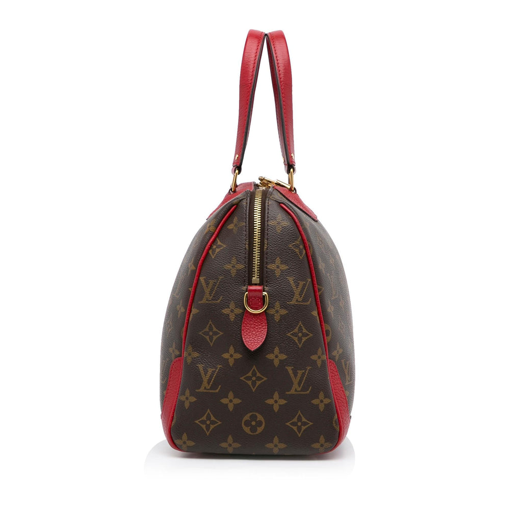 Louis Vuitton Monogram Retiro NM (SHG-uIgl8H)