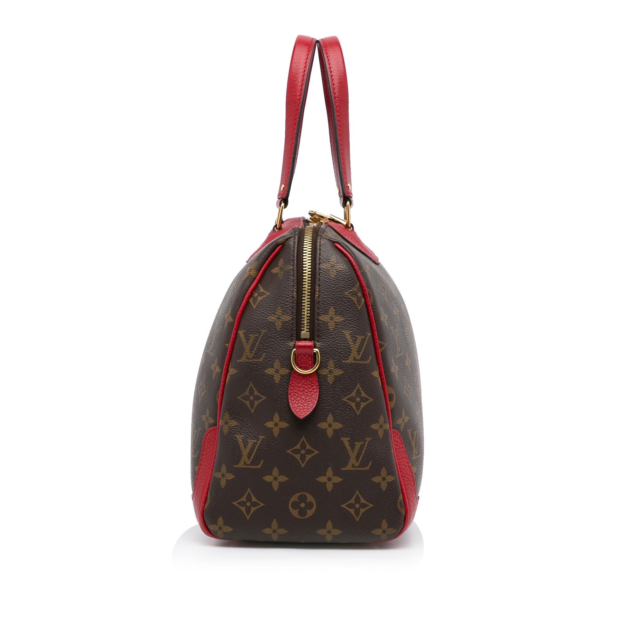 Louis Vuitton Monogram Retiro NM (SHG-uIgl8H)