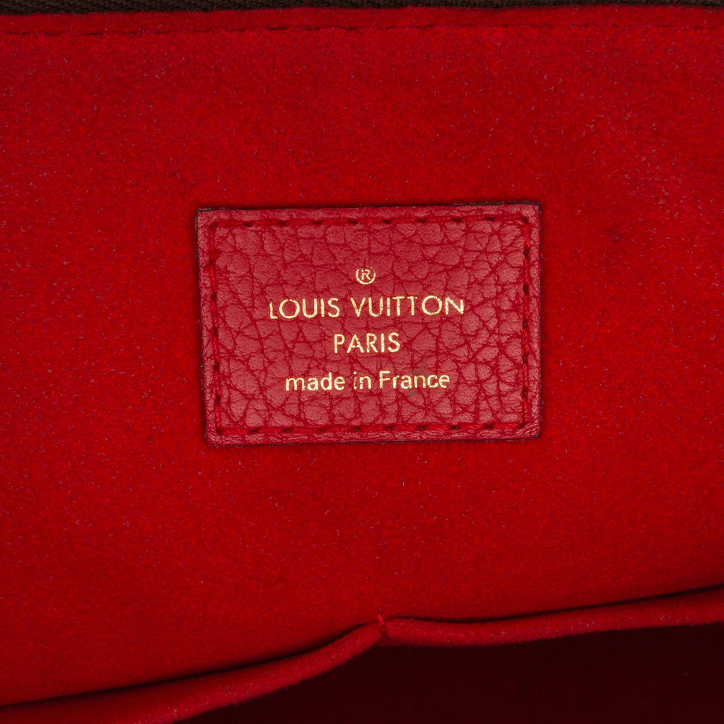 Louis Vuitton Monogram Retiro NM (SHG-uIgl8H)