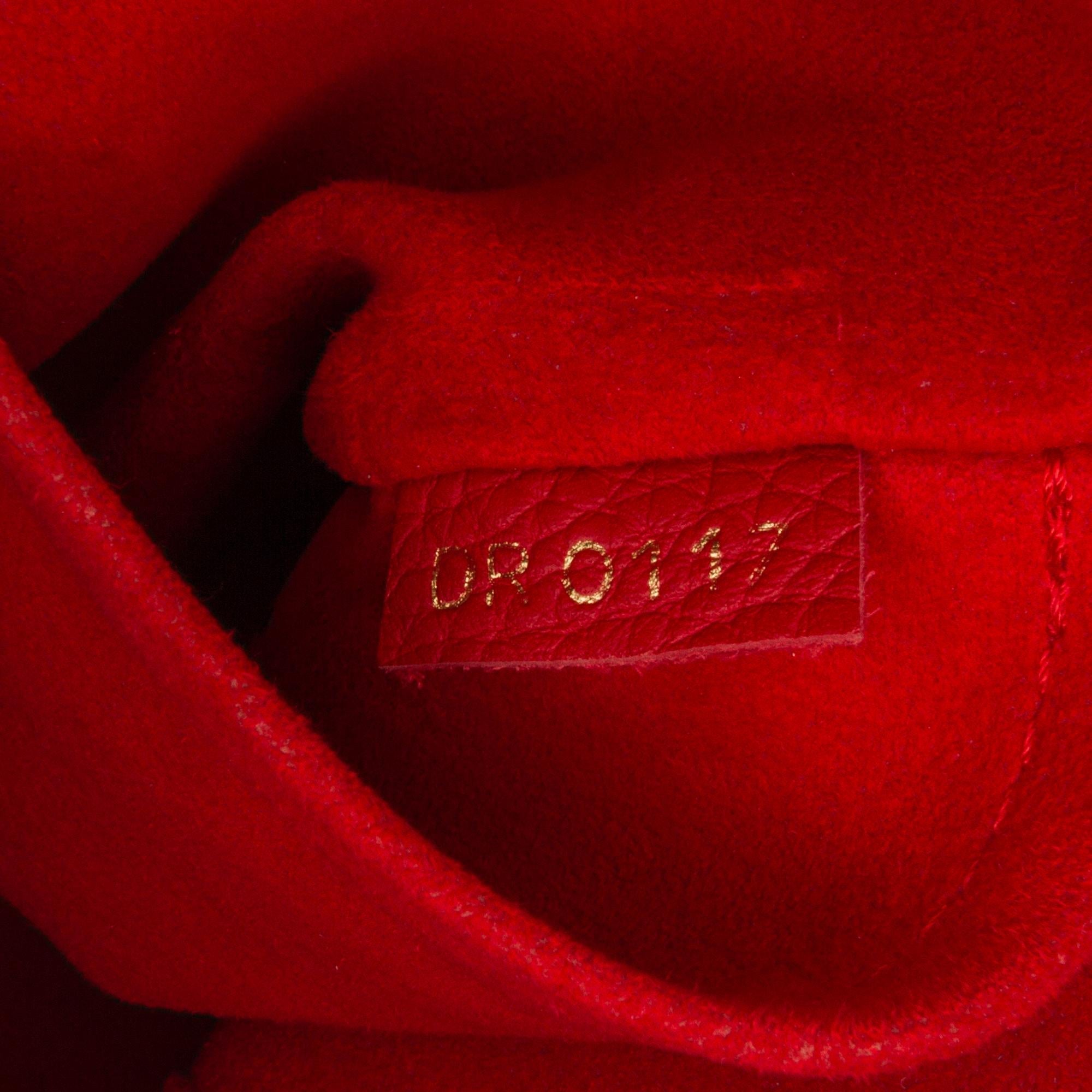 Louis Vuitton Monogram Retiro NM (SHG-uIgl8H)