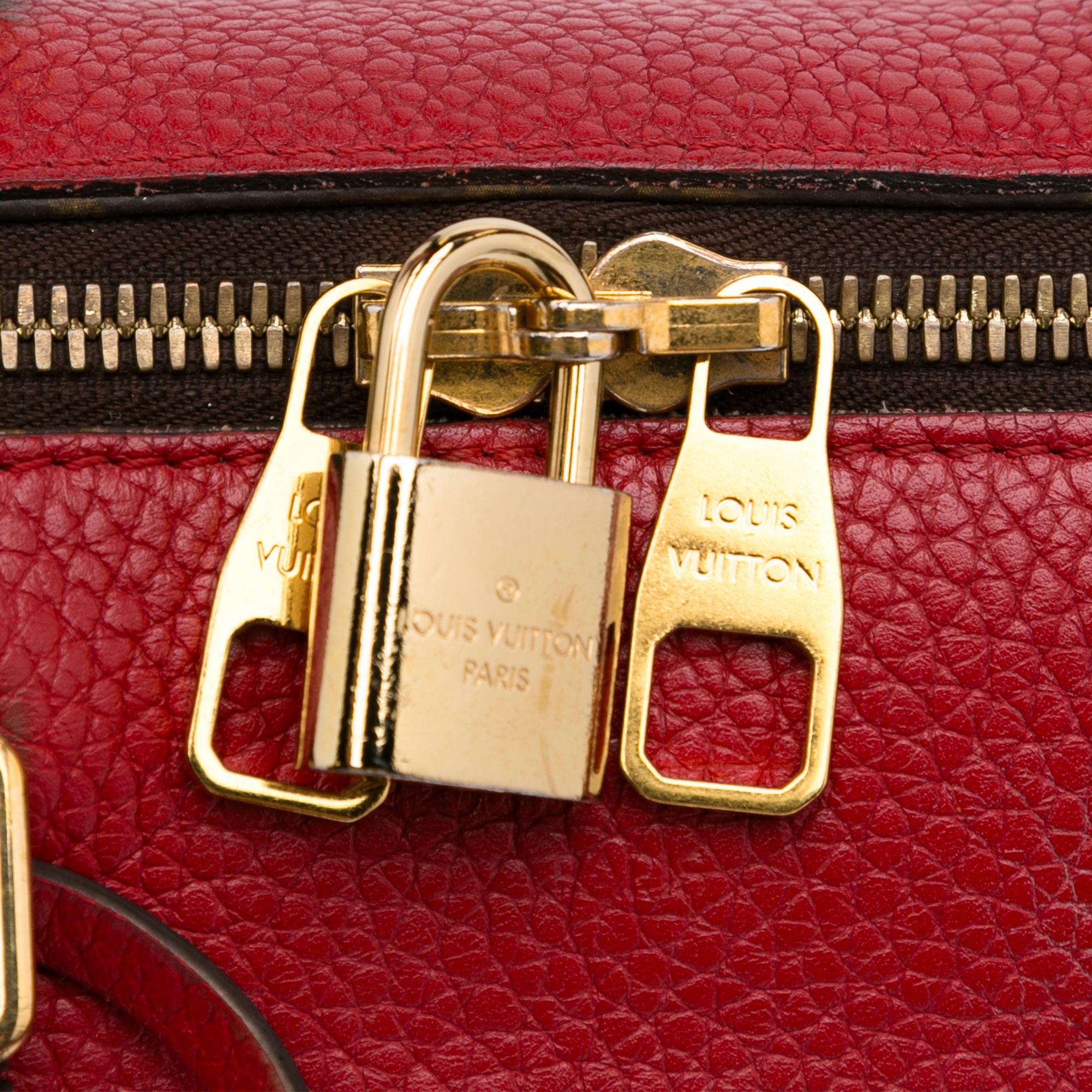 Louis Vuitton Monogram Retiro NM (SHG-uIgl8H)