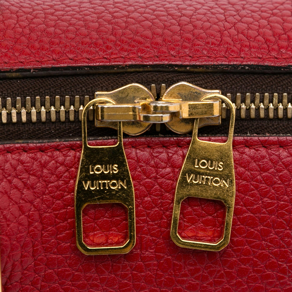 Louis Vuitton Monogram Retiro NM (SHG-uIgl8H)