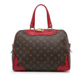 Louis Vuitton Monogram Retiro NM (SHG-uIgl8H)