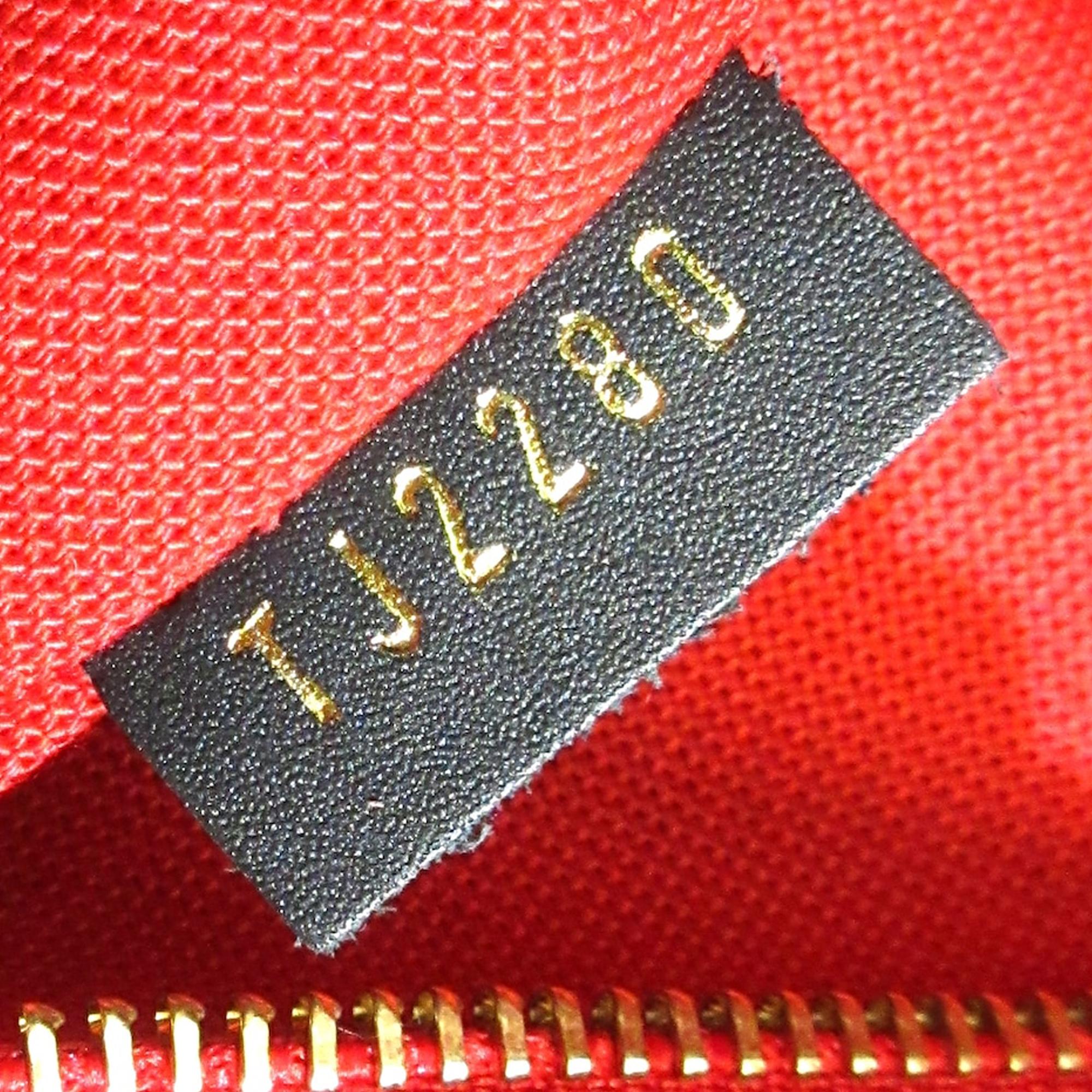 Louis Vuitton Monogram Reverse Giant Onthego MM (SHG-No7vht)