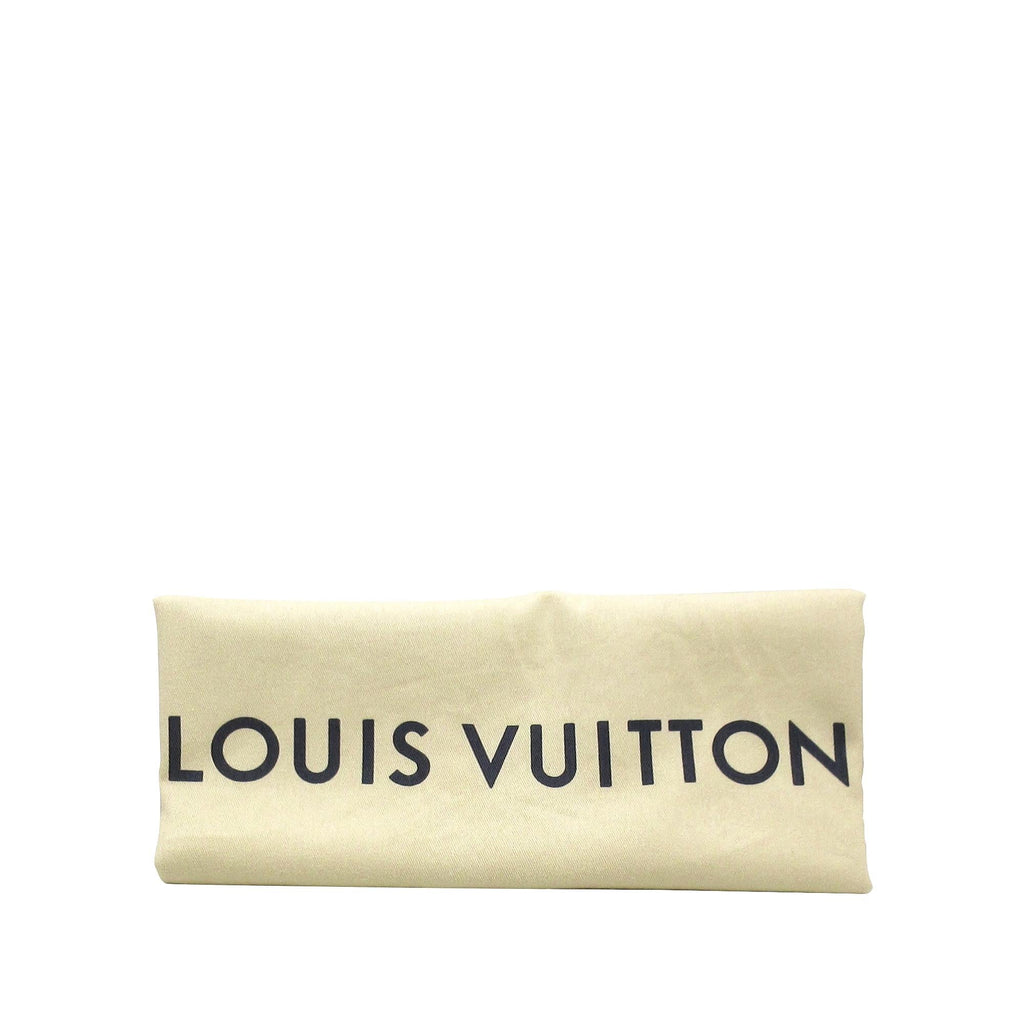 Louis Vuitton Monogram Reverse Giant Onthego MM (SHG-No7vht)