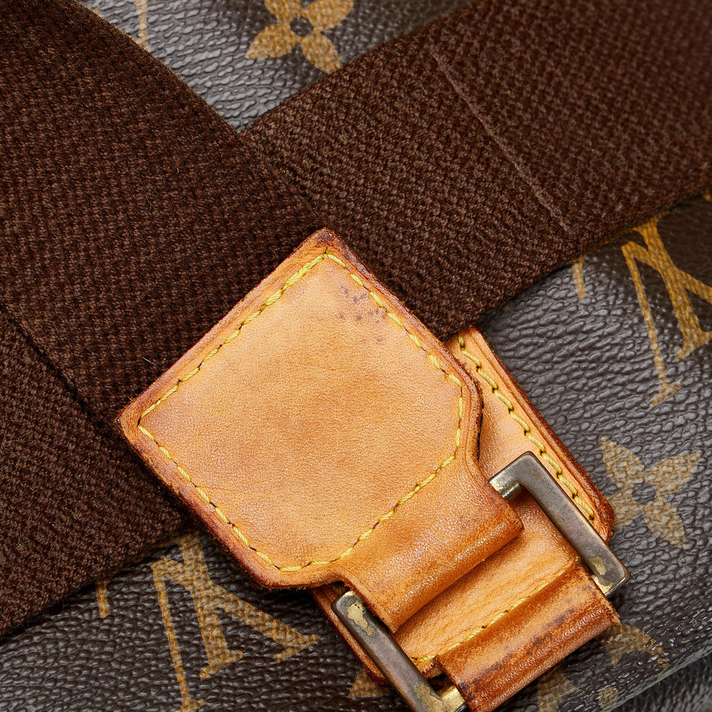 Louis Vuitton Monogram Sac Bosphore