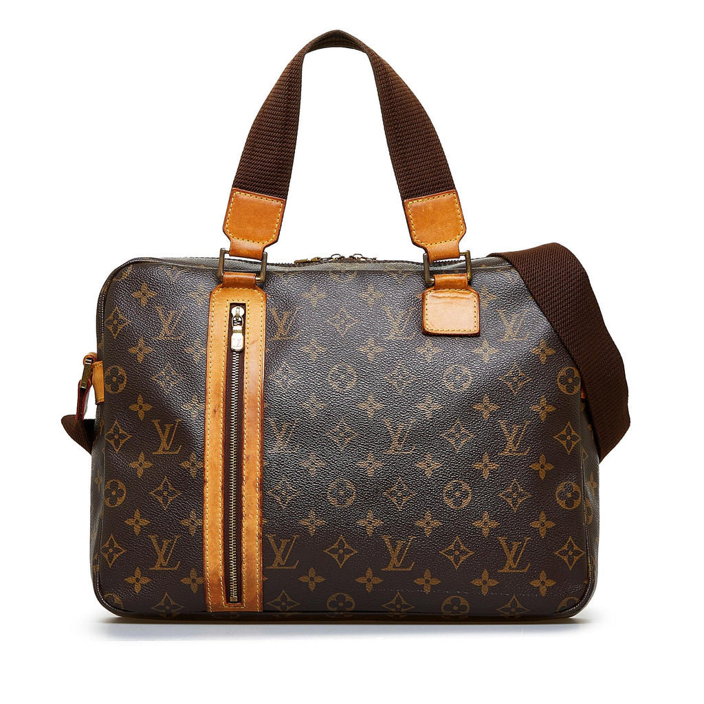 Louis Vuitton Monogram Sac Bosphore