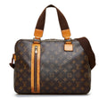 Louis Vuitton Monogram Sac Bosphore