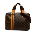 Louis Vuitton Monogram Sac Bosphore (SHG-NhlSKz)
