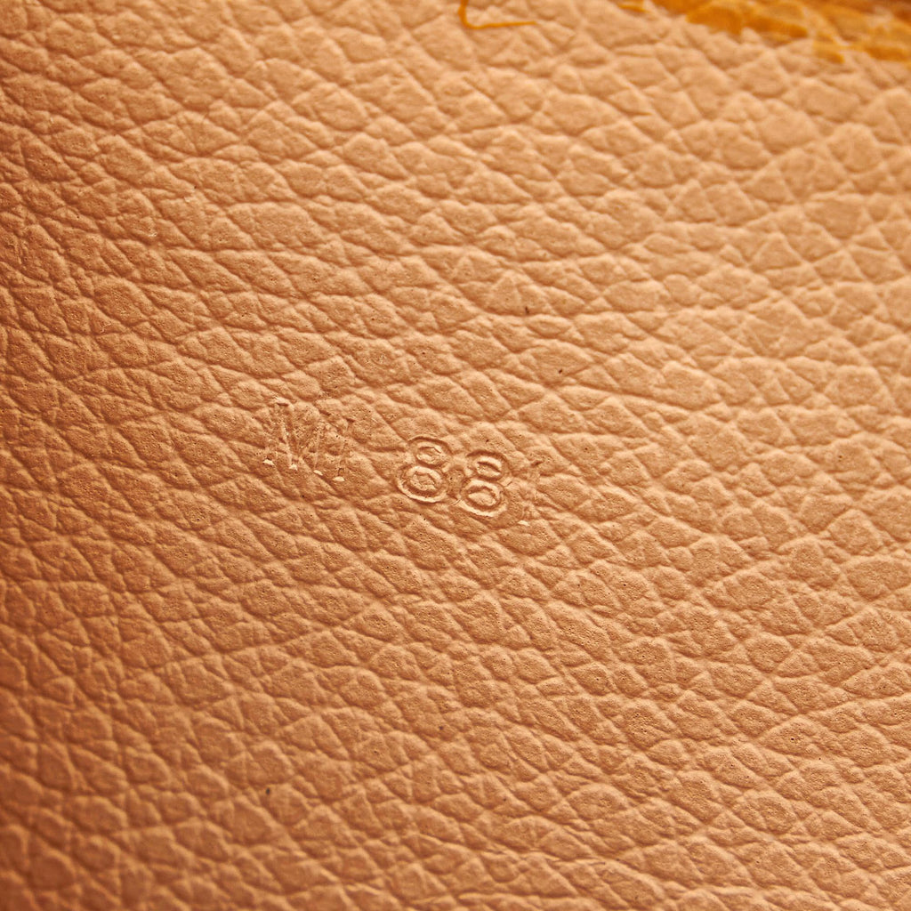 Louis Vuitton Monogram Sac Plat (SHG-32004)