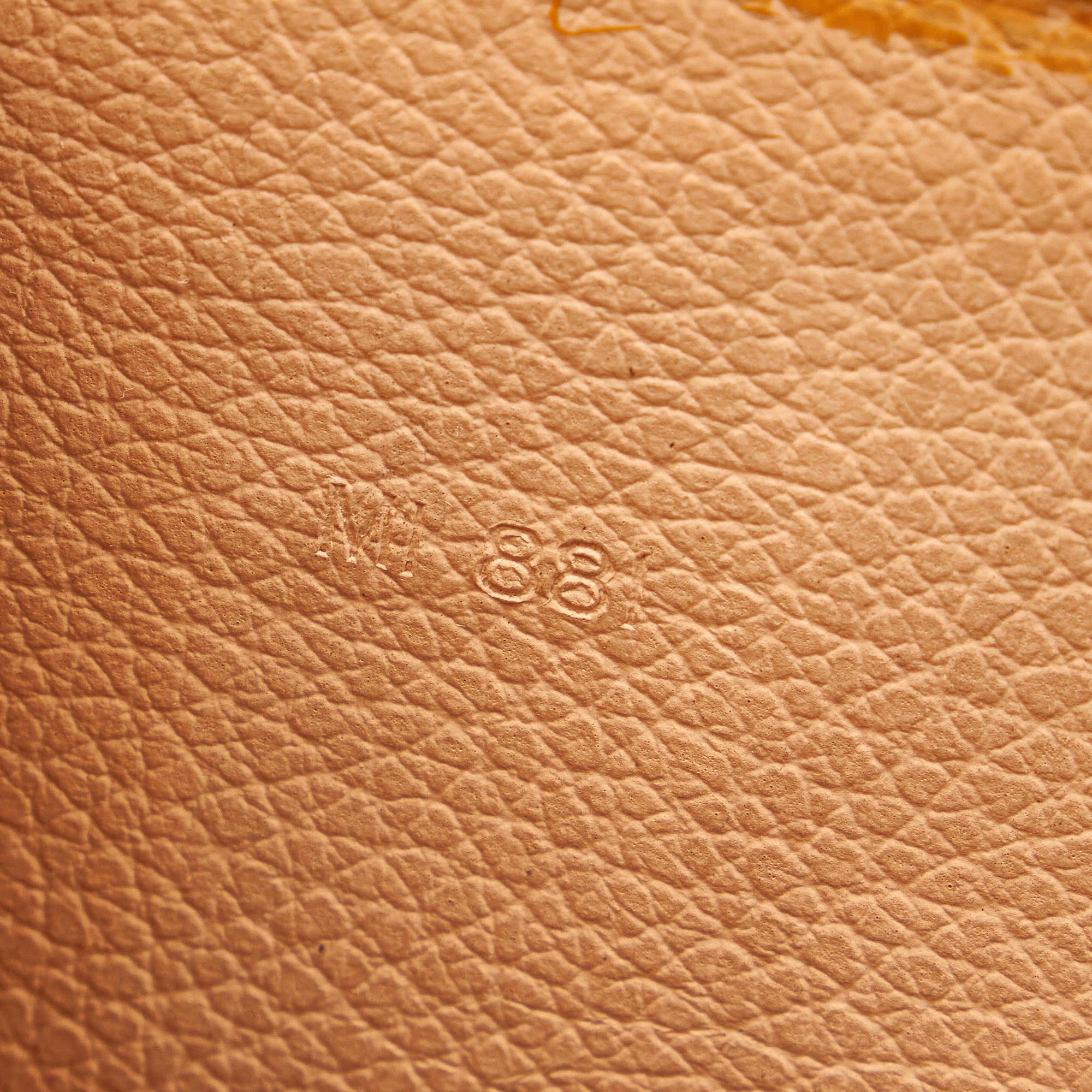 Louis Vuitton Monogram Sac Plat (SHG-32004)