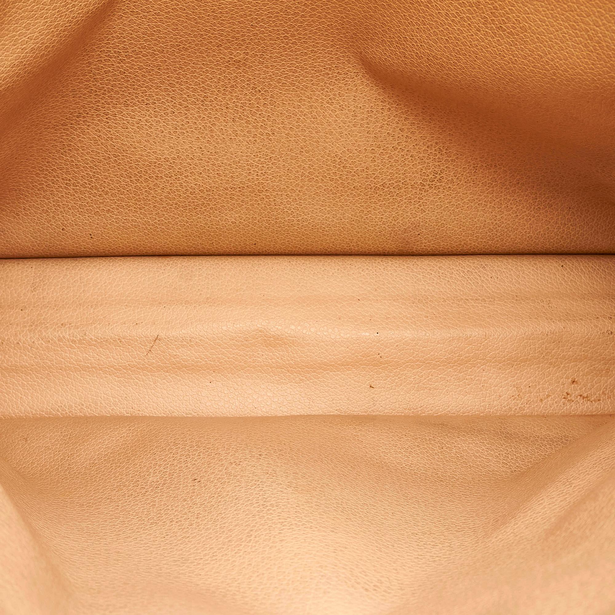 Louis Vuitton Monogram Sac Plat (SHG-32004)