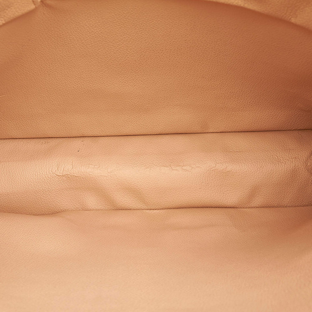 Louis Vuitton Monogram Sac Plat (SHG-32304)